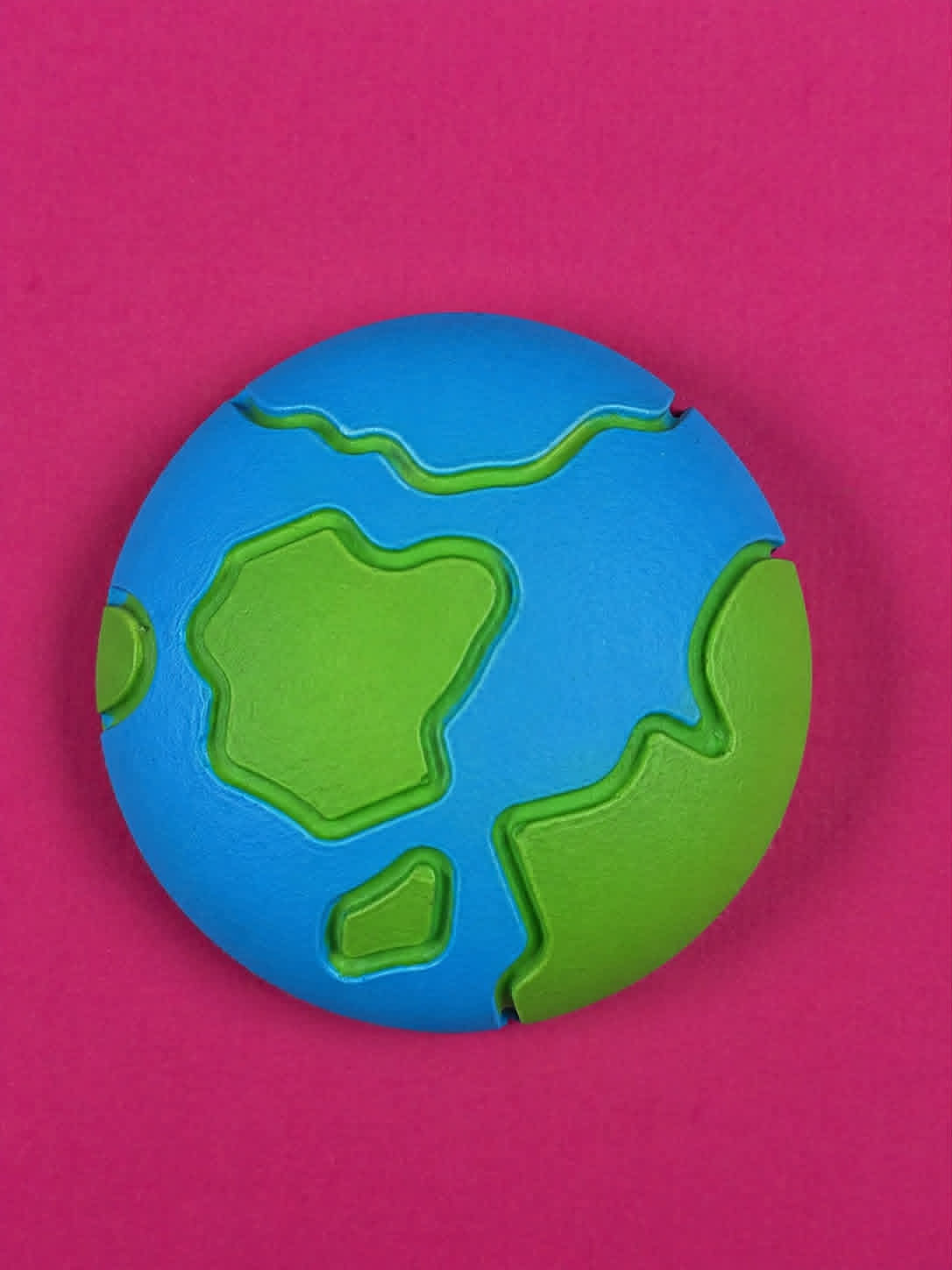 EARTH EXPLORER KIT