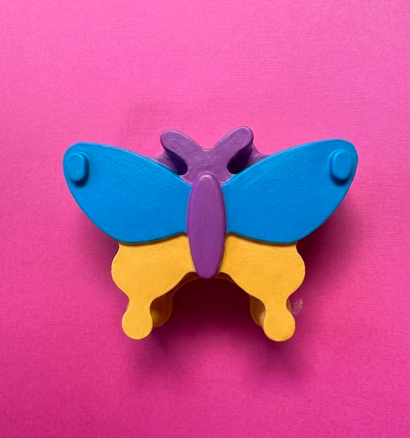 BUTTERFLY BLISS 2 KIT