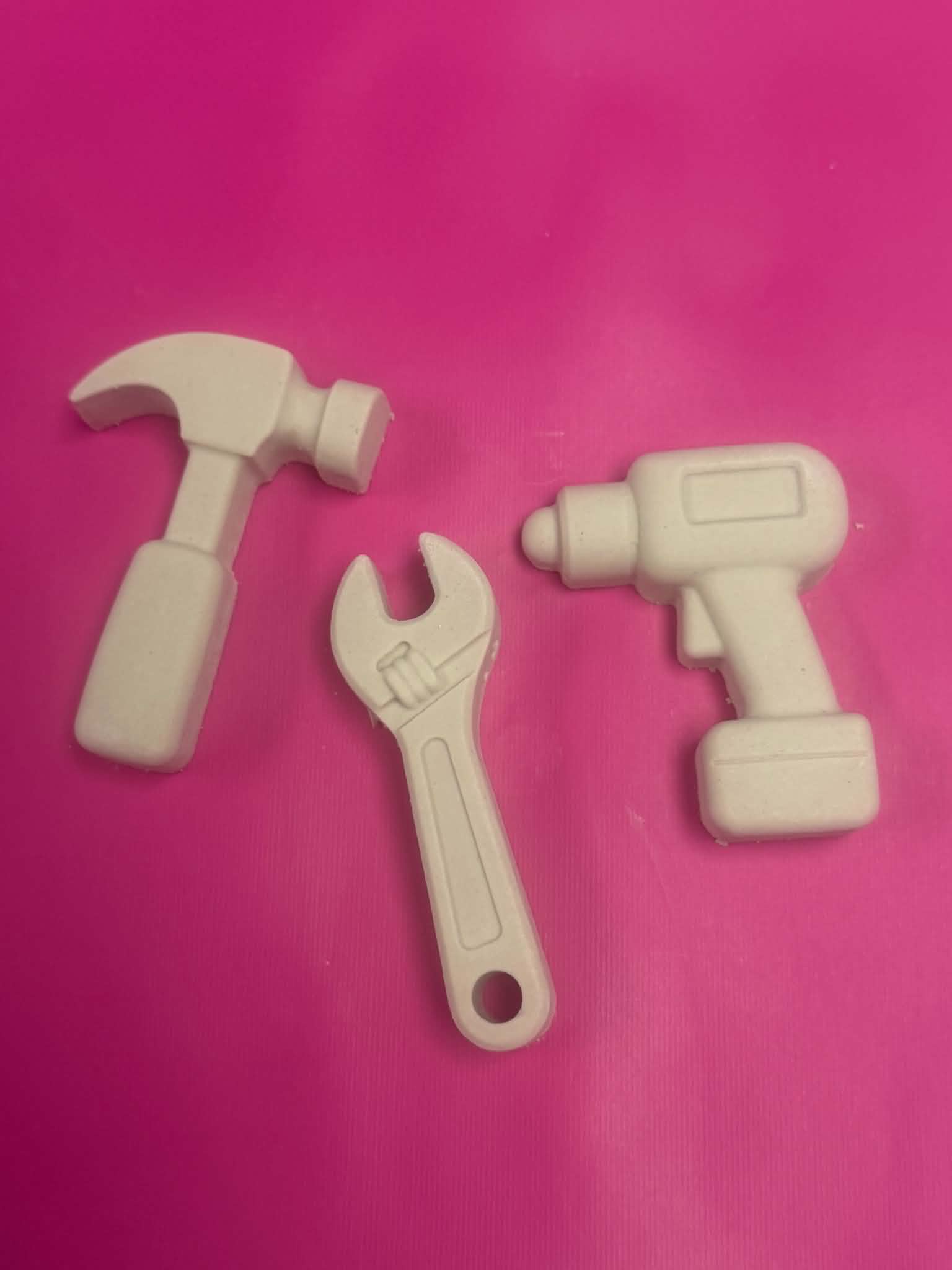 TOOL TIME KIT SET 3