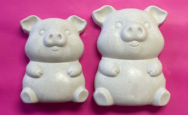 MAMA AND BABY PIG KIT