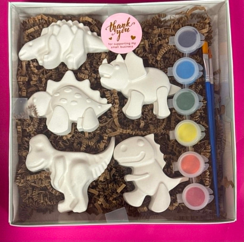 DINOSAUR SET KIT