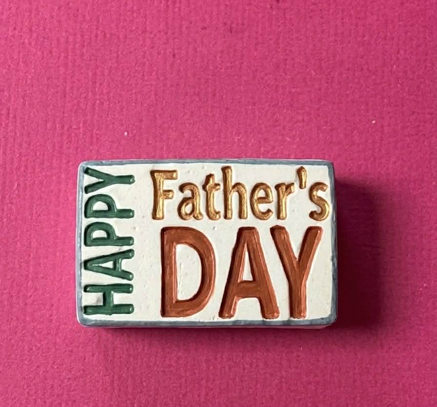 FATHER'S DAY 5-PC KIT