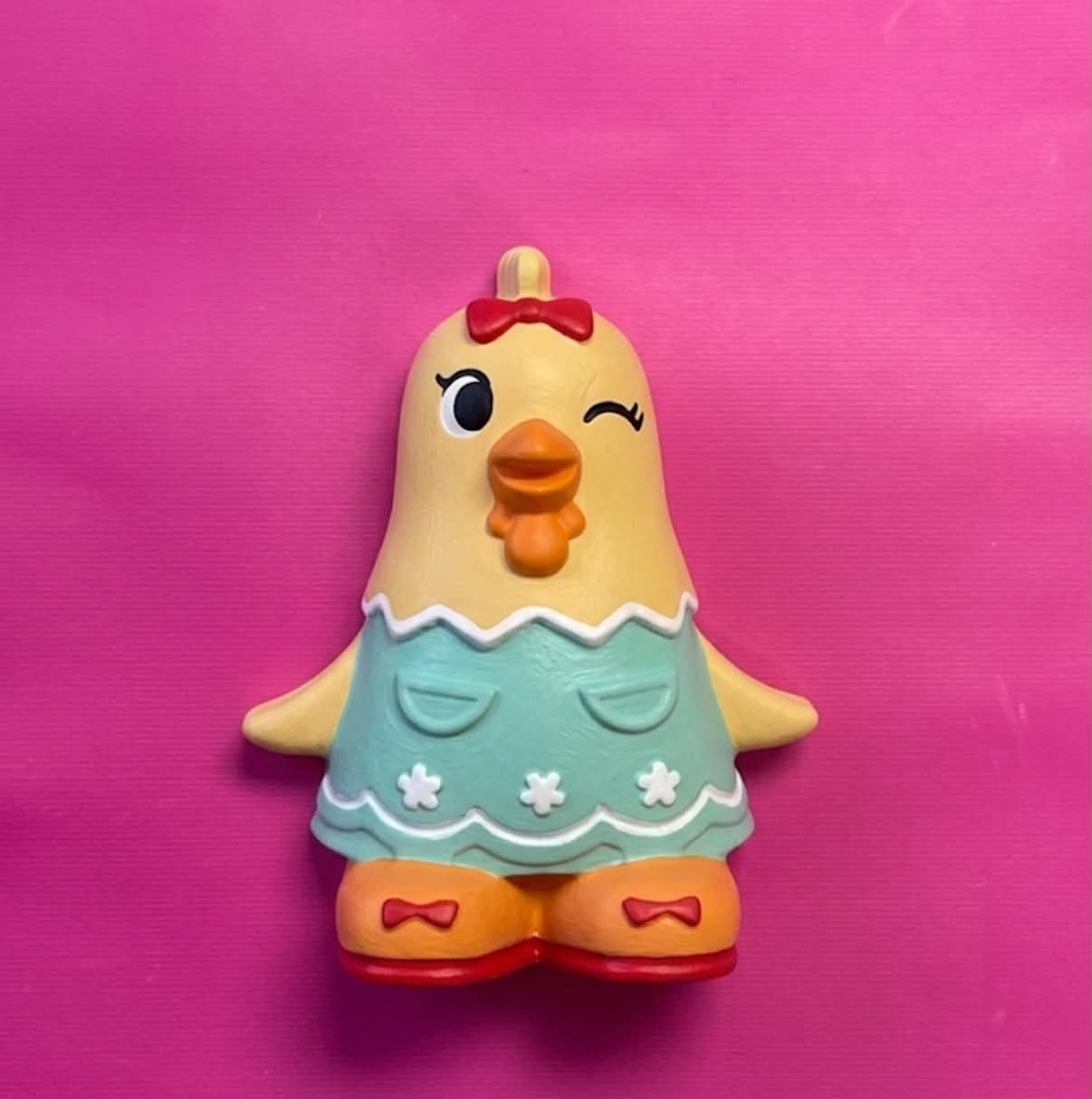 CHICKEN 2 KIT