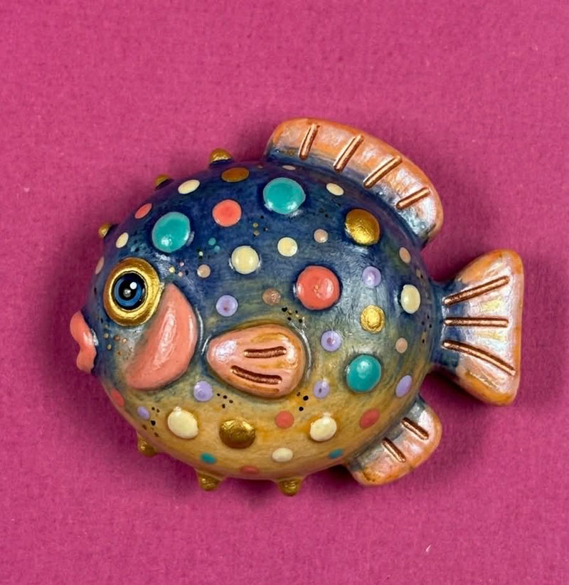 FISH 3 KIT