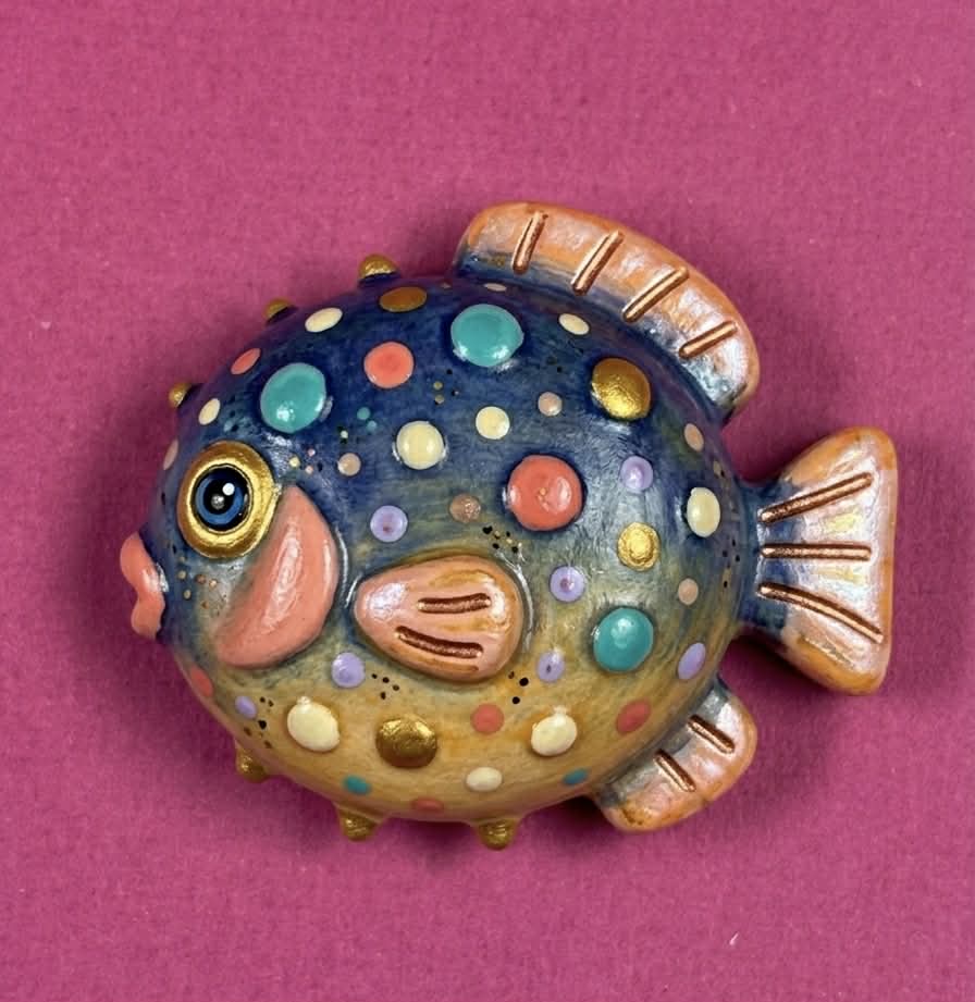 FISH 3 KIT