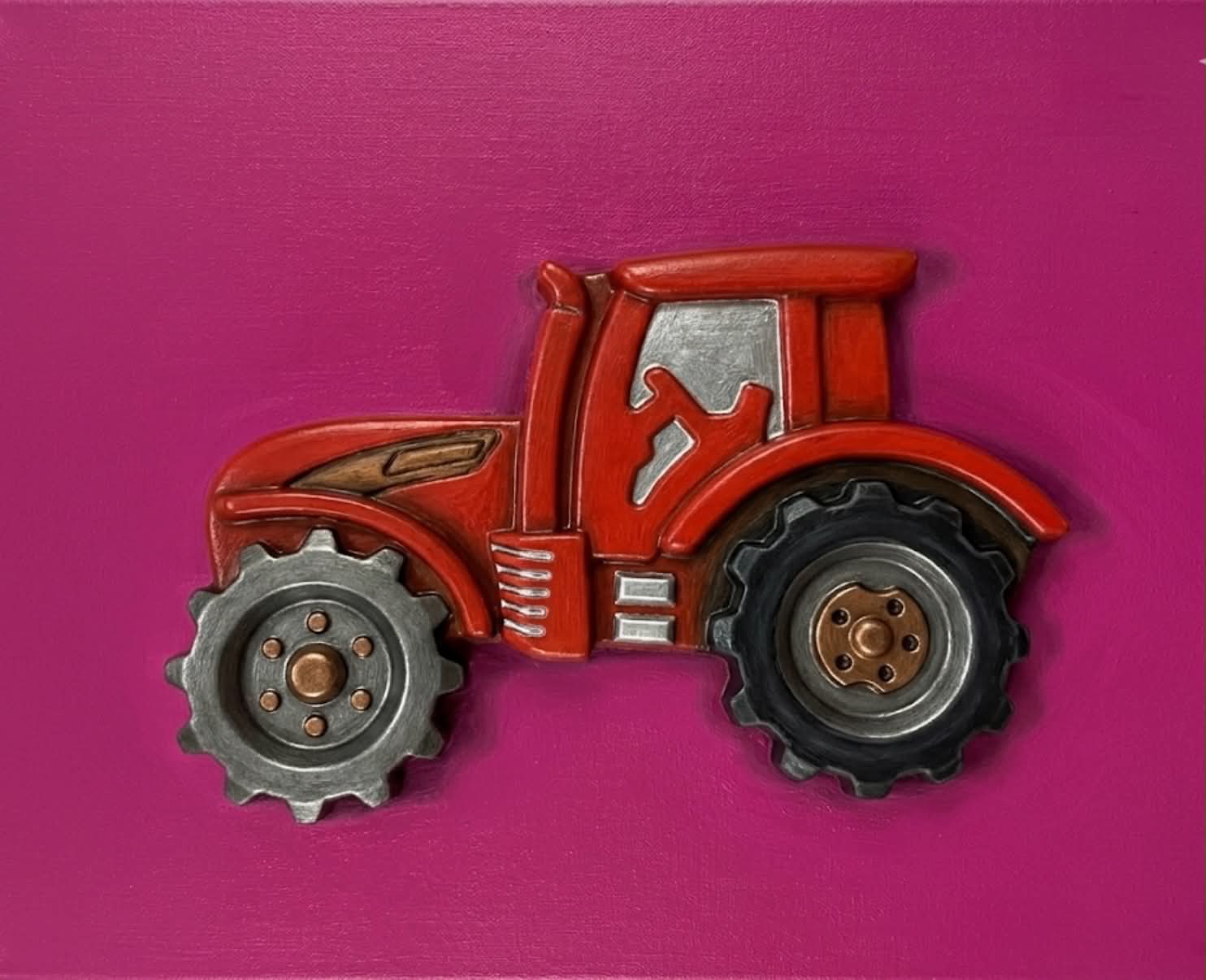 TRACTOR 3 KIT