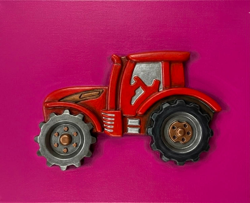 TRACTOR 3 KIT