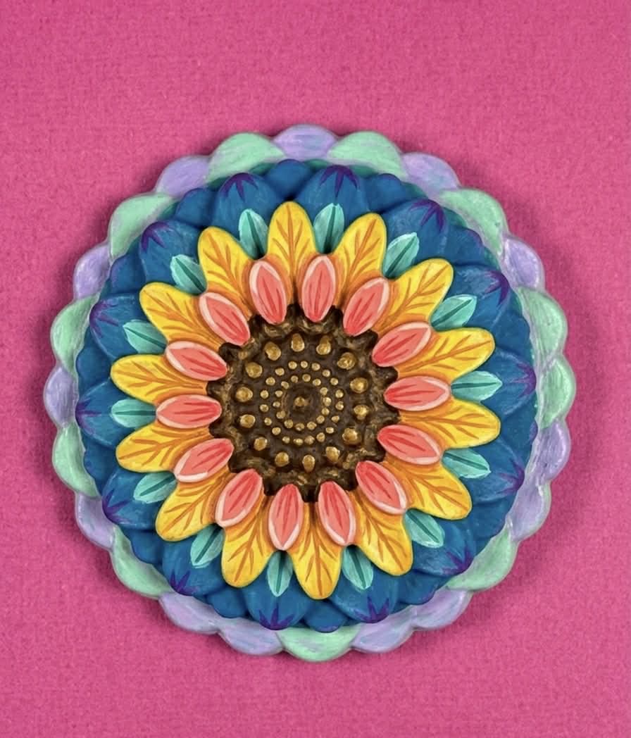 FLOWER 3 KIT
