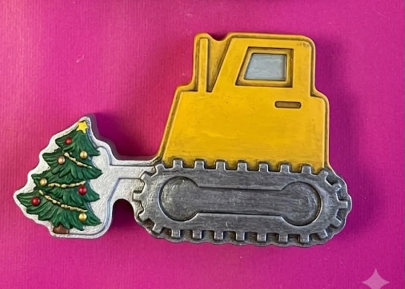 TRACTOR 4 KIT