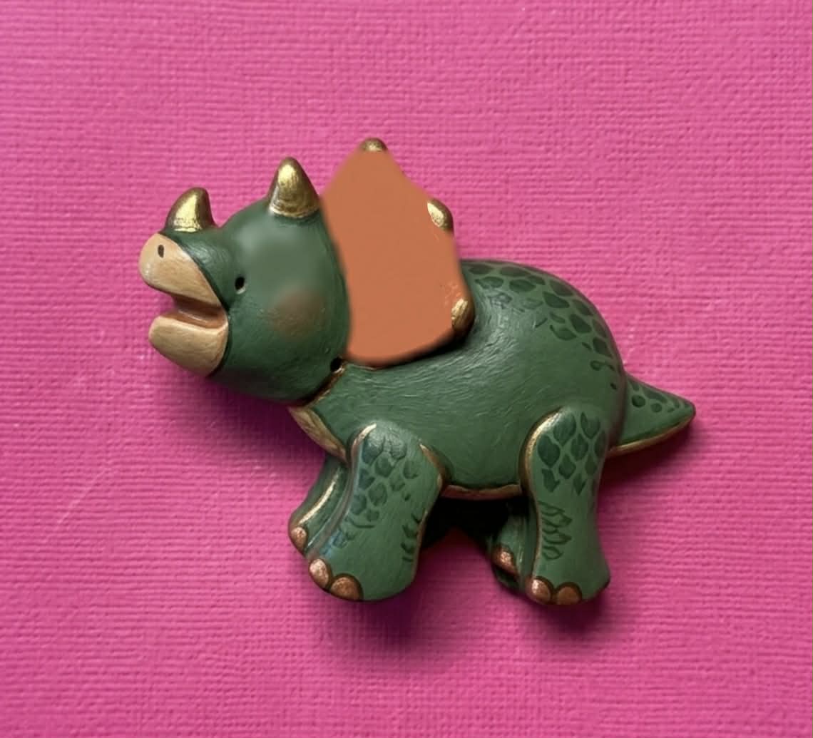 DINOSAUR 5 KIT