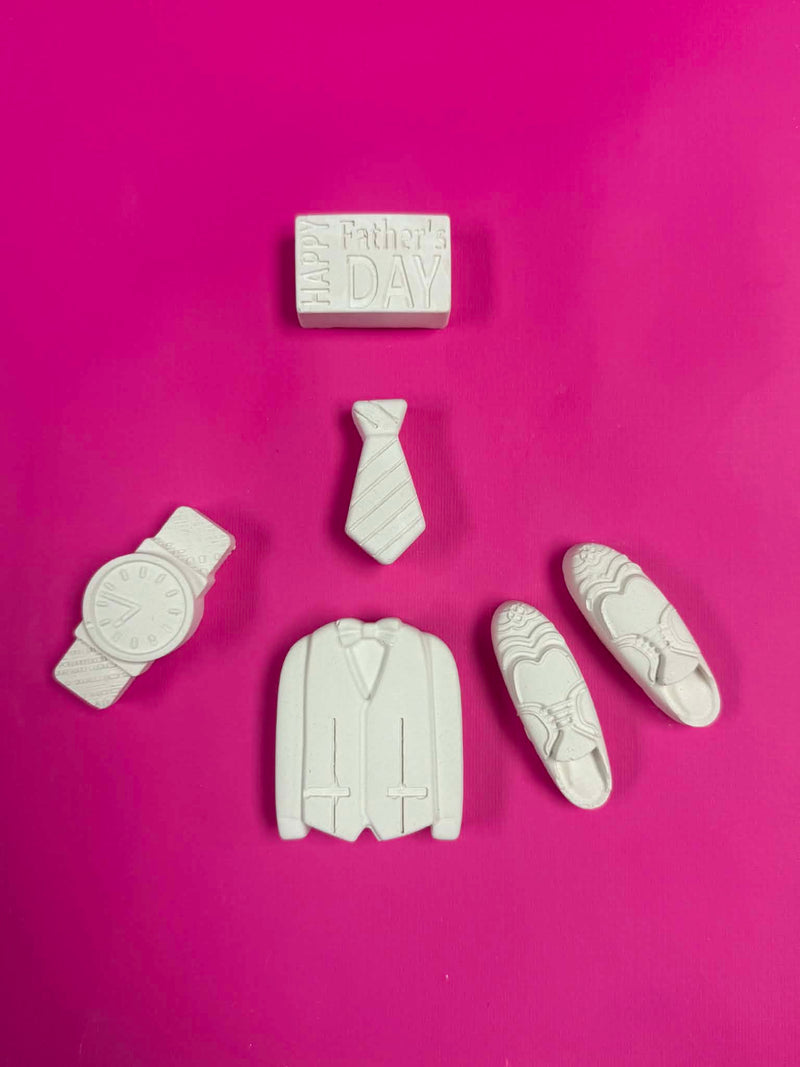 FATHER'S DAY SET KIT