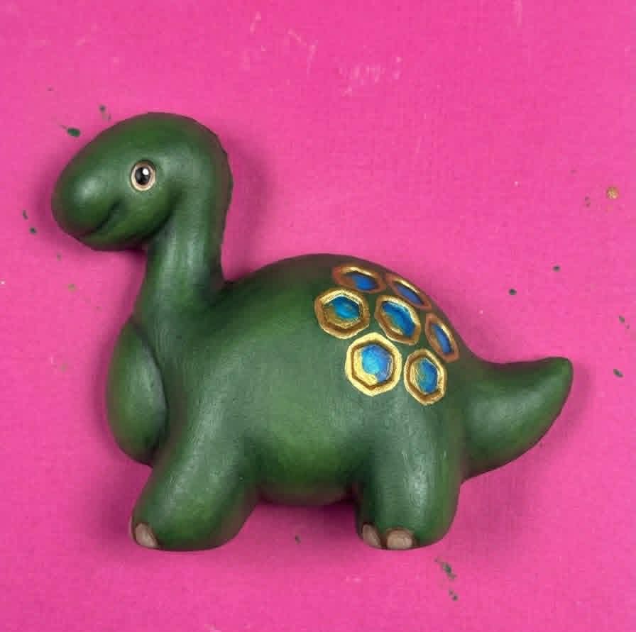 DINOSAUR 7 KIT