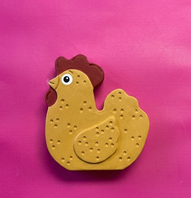 CHICKEN 1 KIT