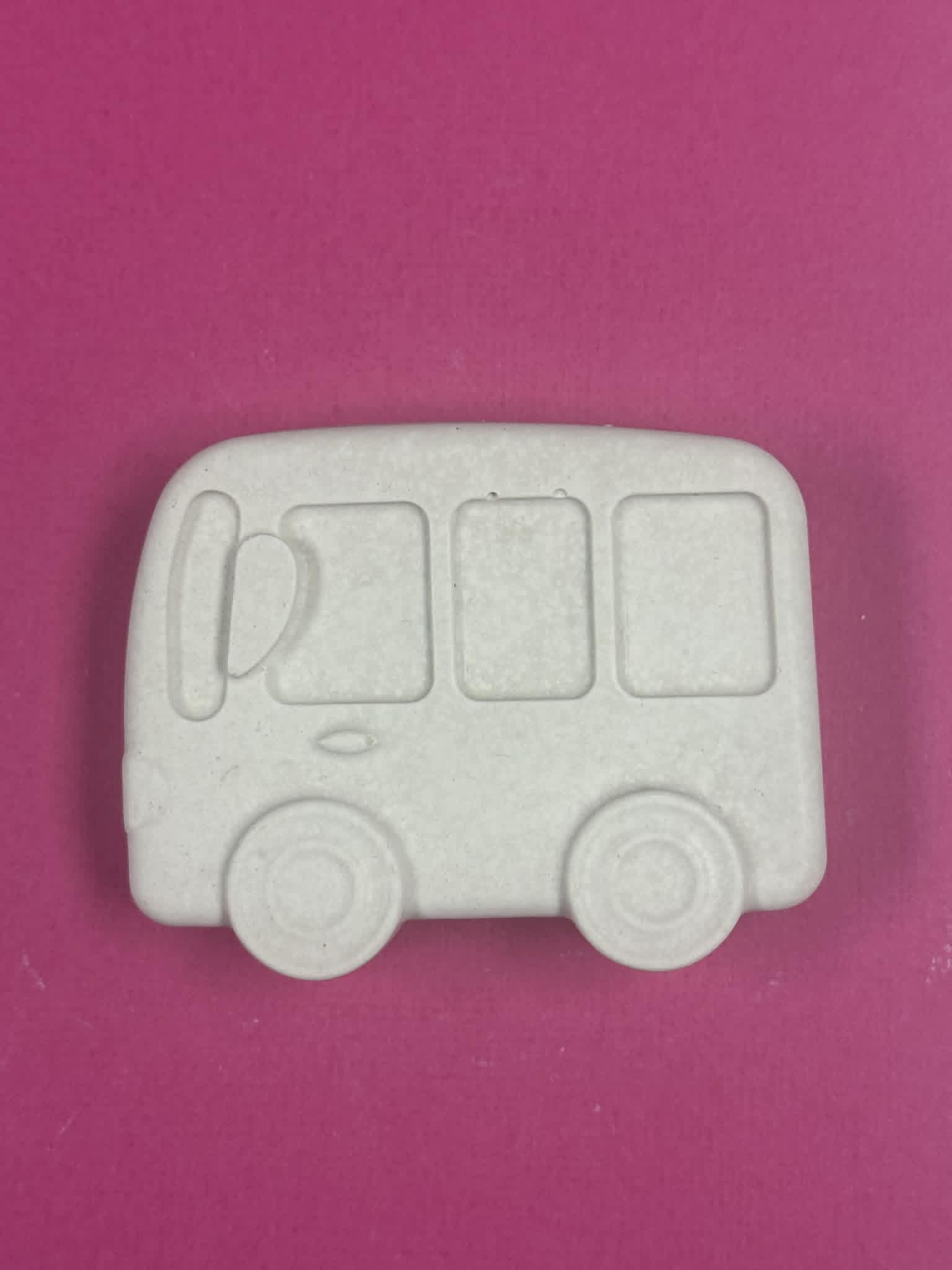SCHOOL BUS KIT