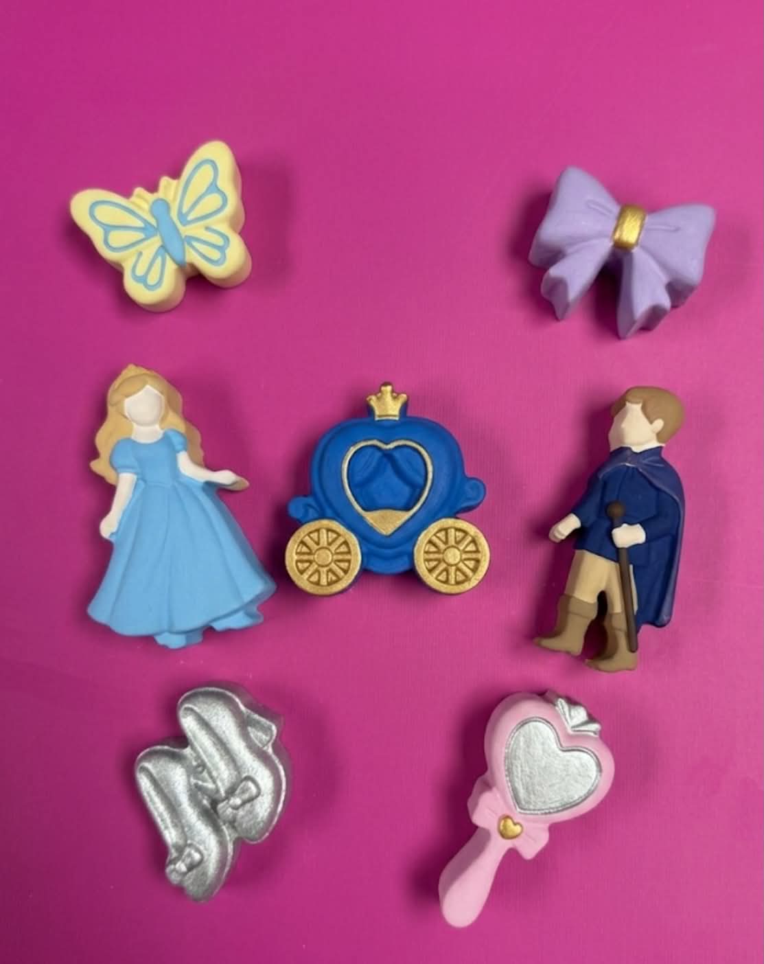 PRINCESS SET KIT