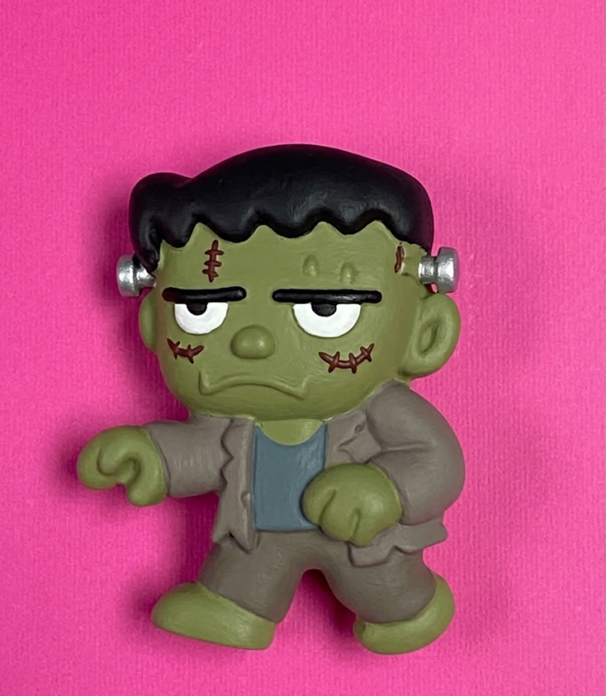 FRANKENSTEIN KIT