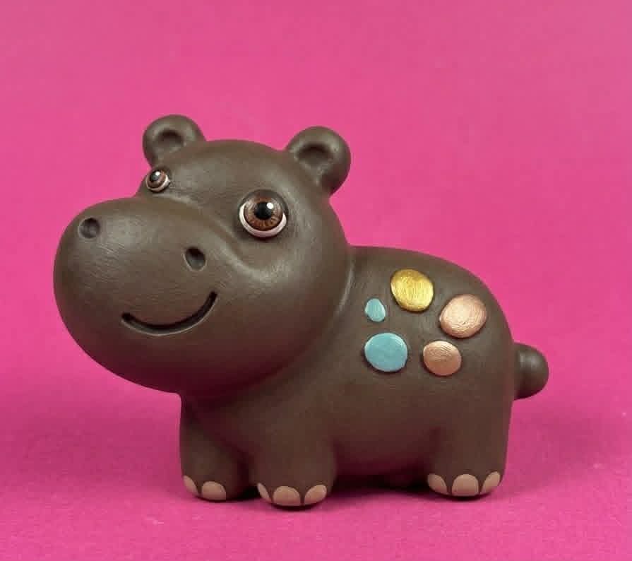 HIPPO KIT