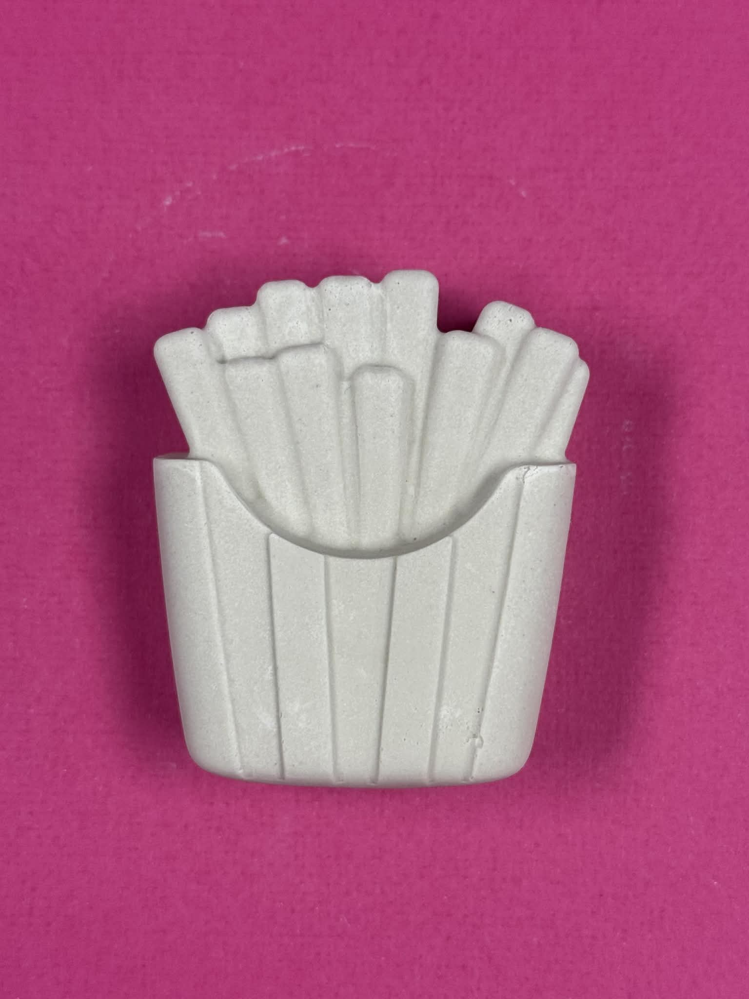 FRY FRENZY KIT