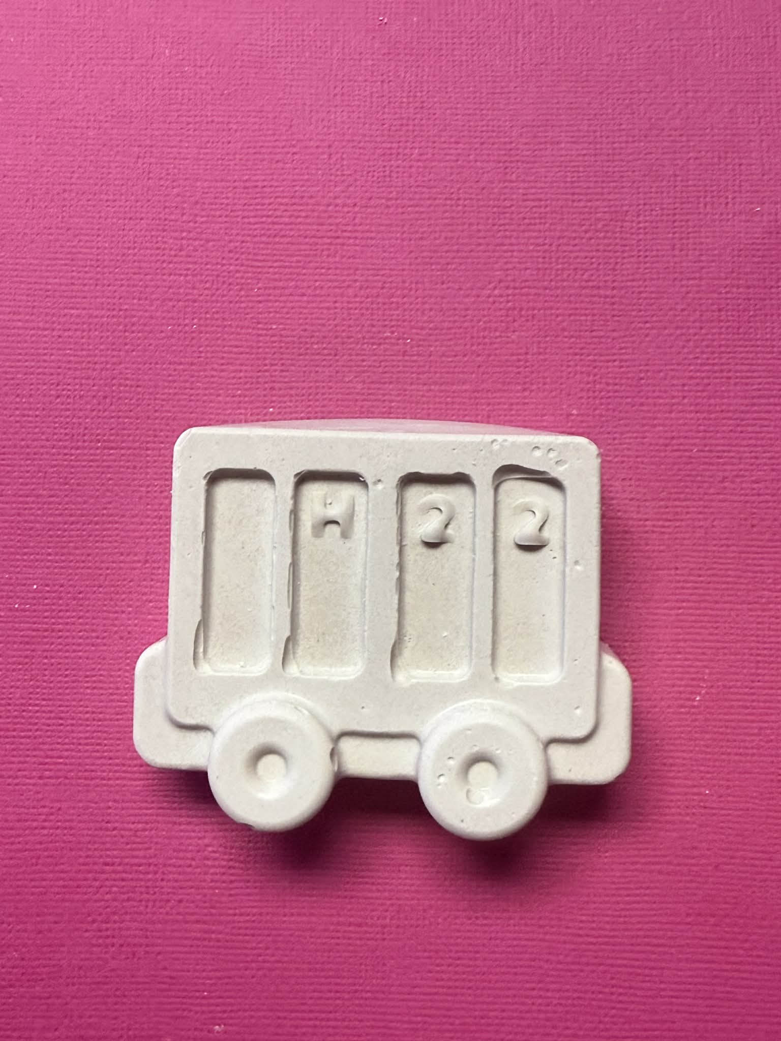 PAINT EXPRESS TRAIN 5 KIT