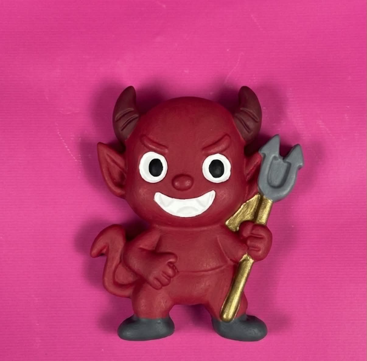 DEVIL KIT
