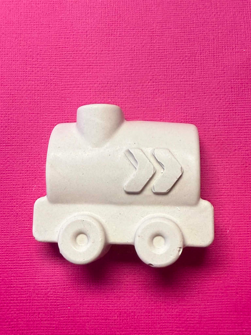 PAINT EXPRESS TRAIN 3 KIT