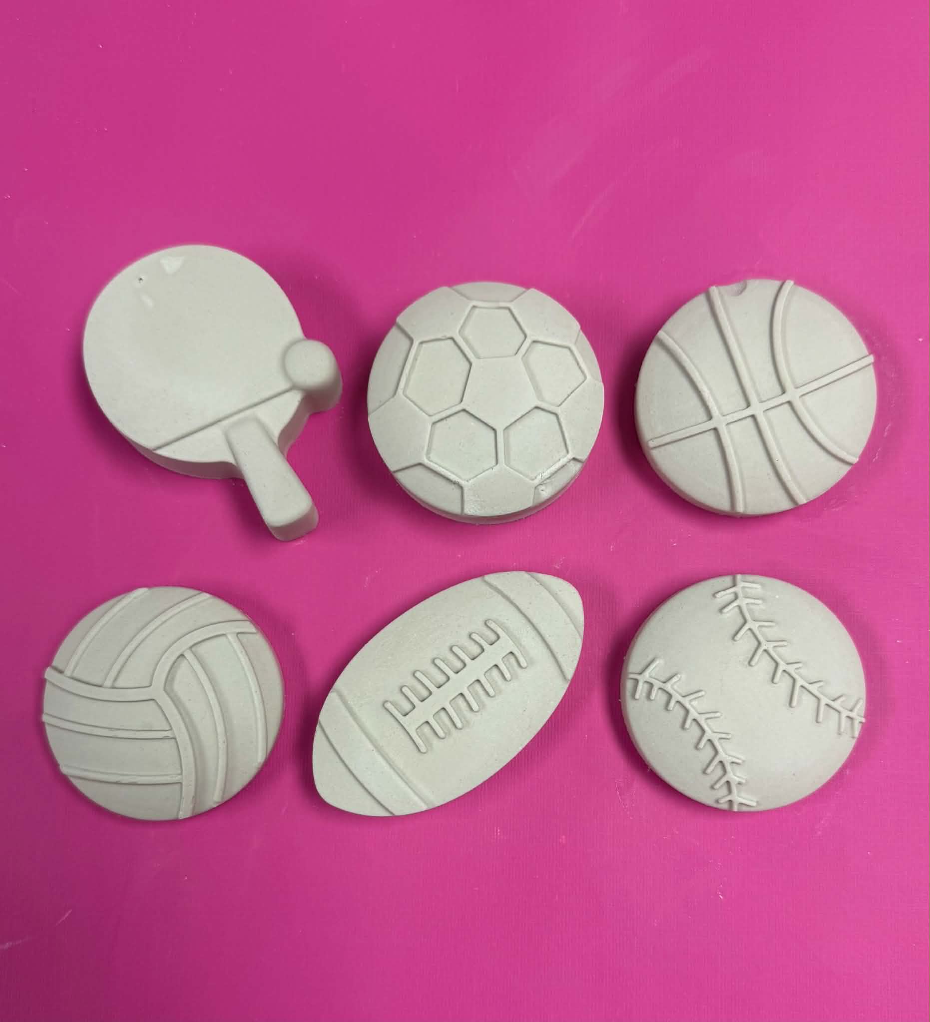SPORTS SMASH SET KIT