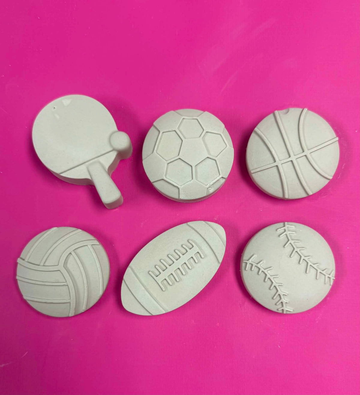 SPORTS SMASH SET KIT