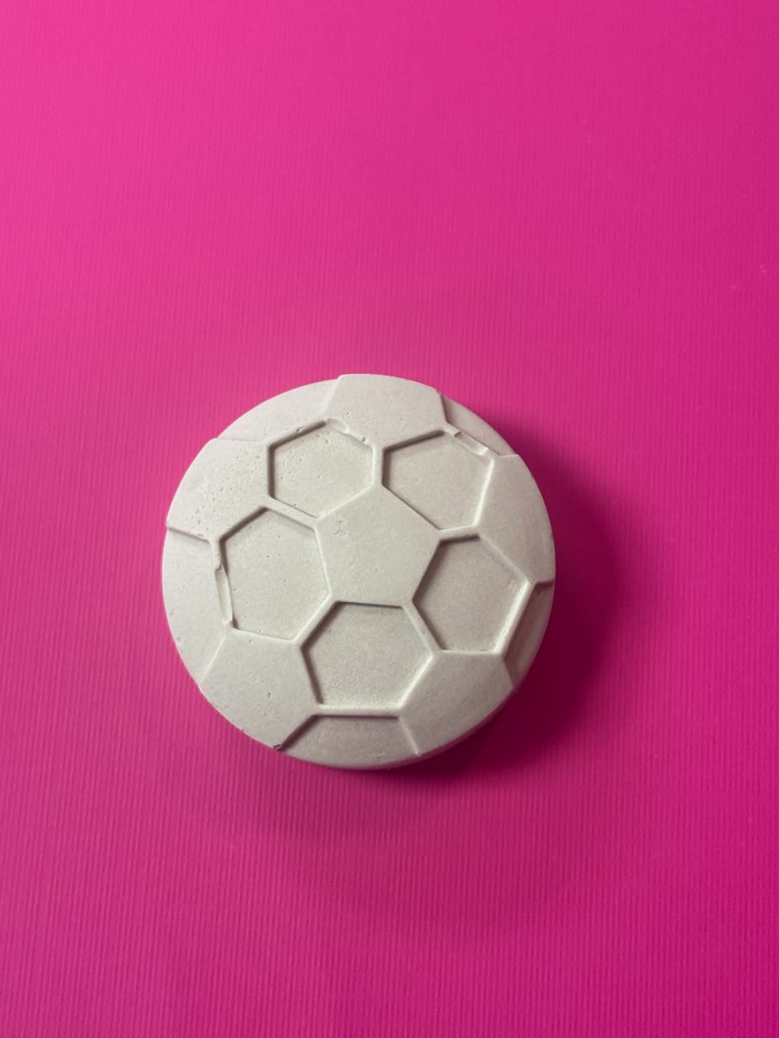 SOCCER SPARK KIT