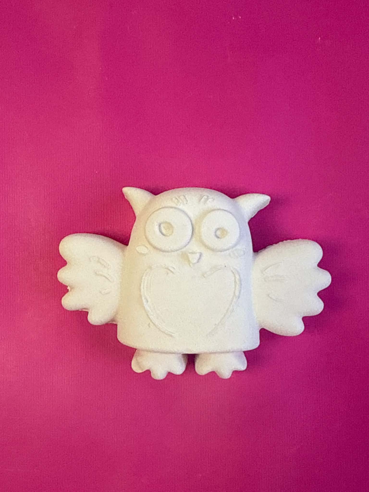 OWL KIT 1