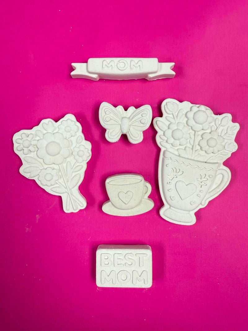 MOTHER'S DAY SET KIT