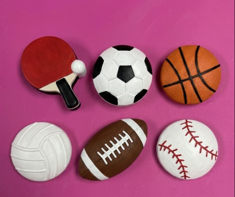 SPORTS SMASH SET KIT