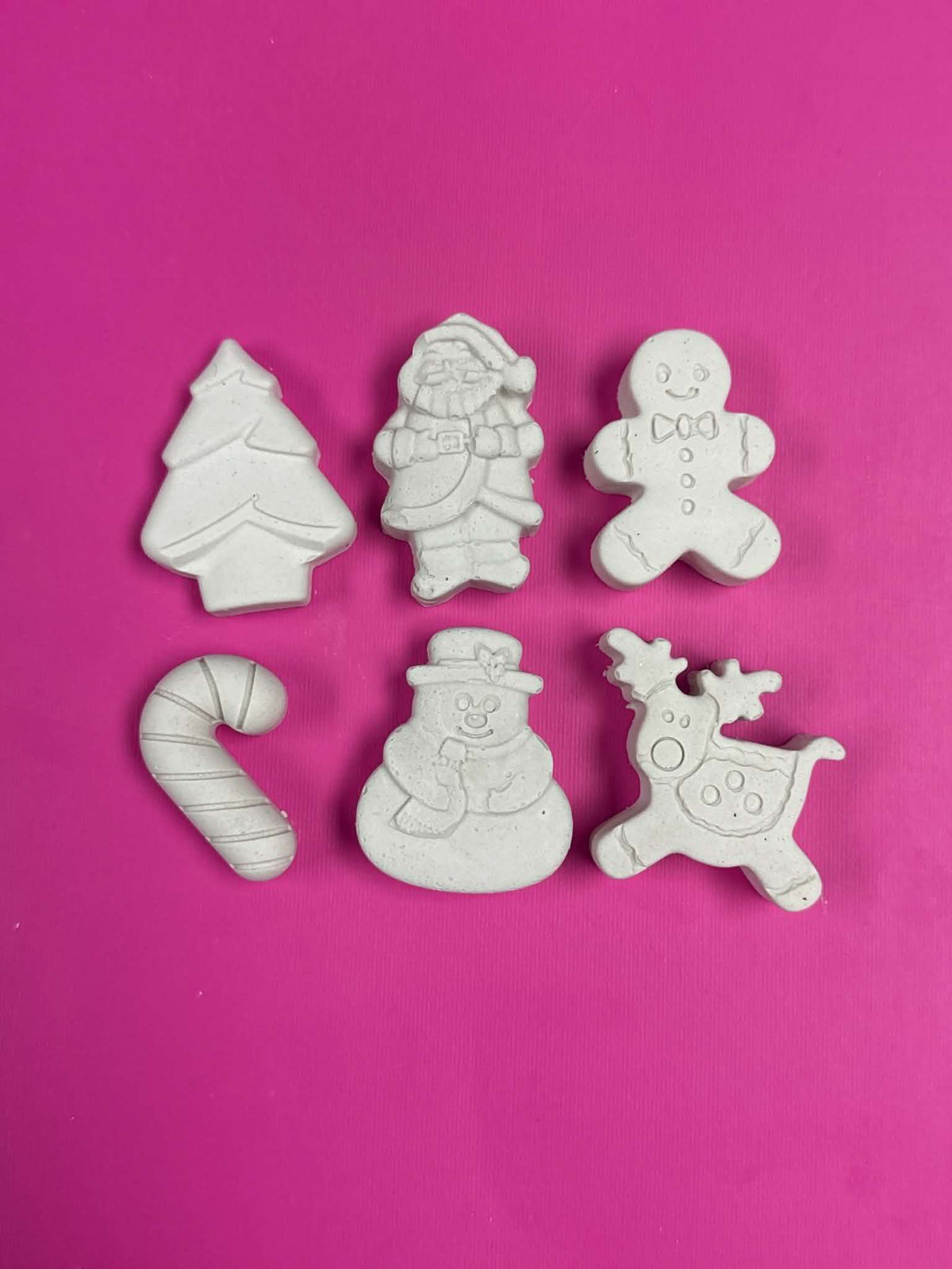 CHRISTMAS SET KIT