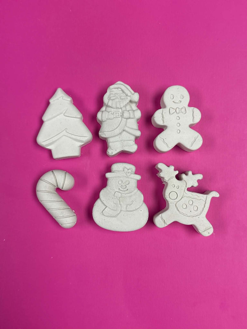 CHRISTMAS SET KIT
