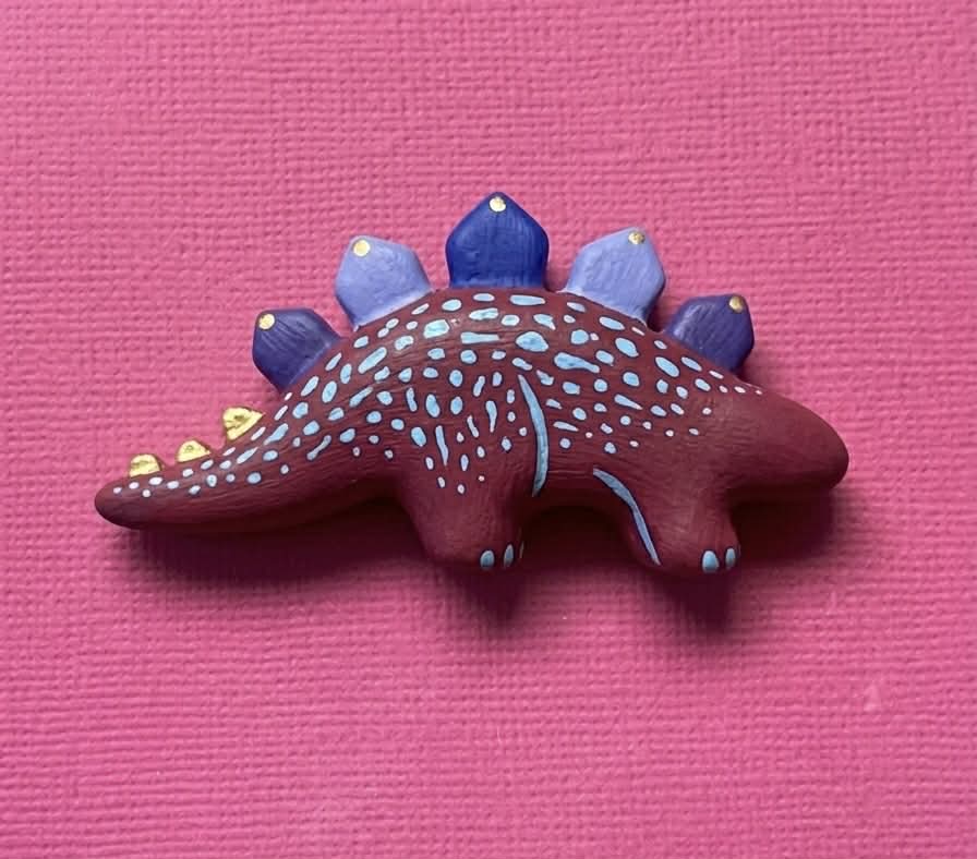 DINOSAUR 8 KIT