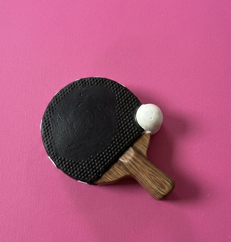 PADDLEBALL KIT