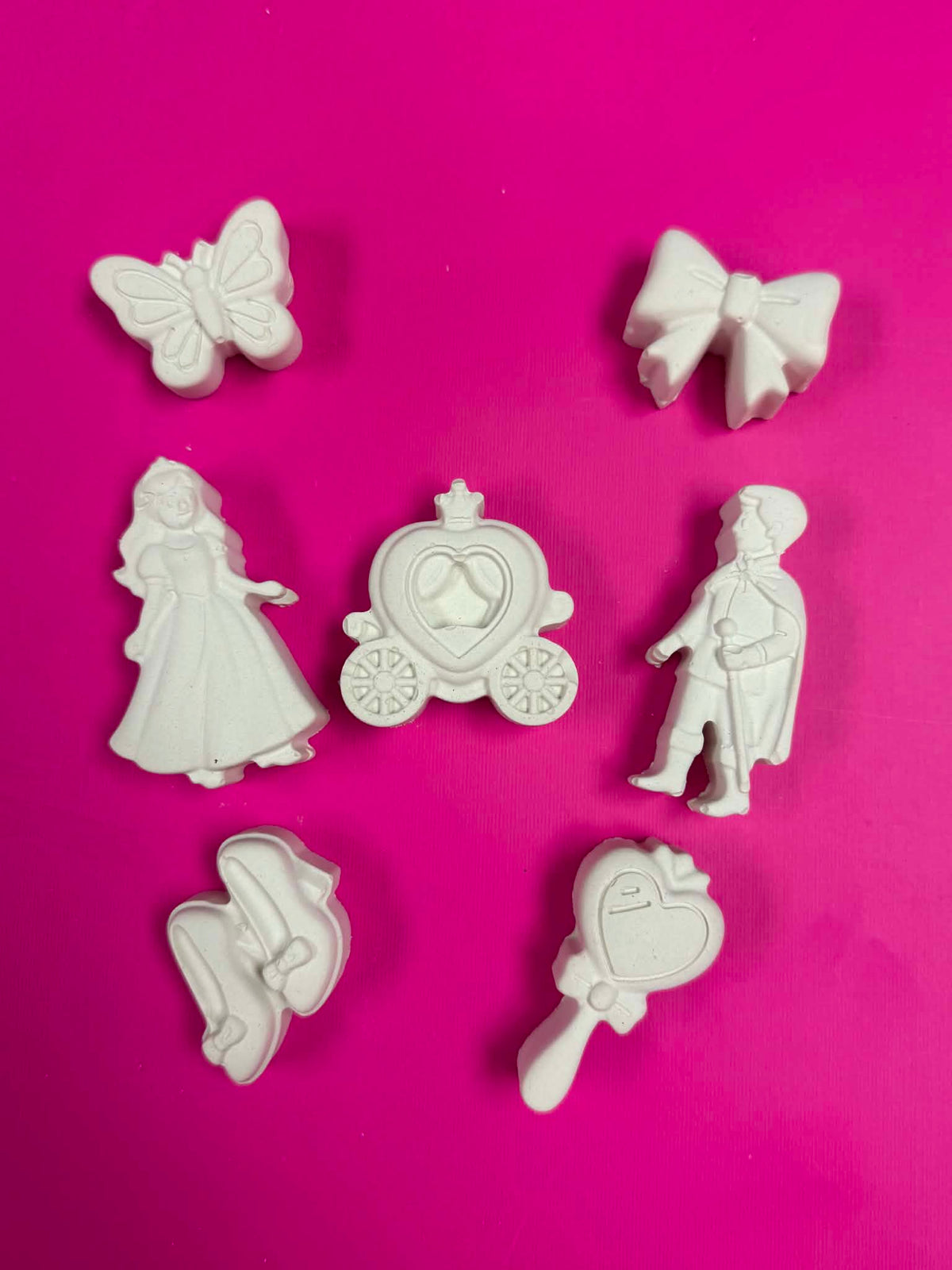 PRINCESS SET KIT
