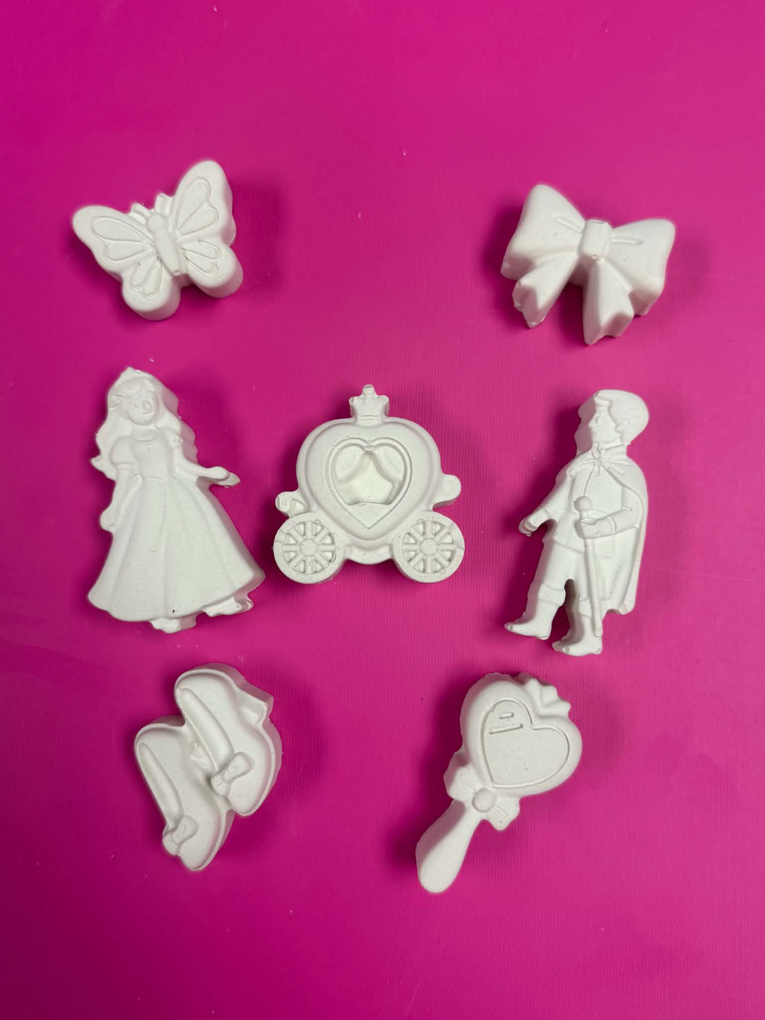 PRINCESS SET KIT