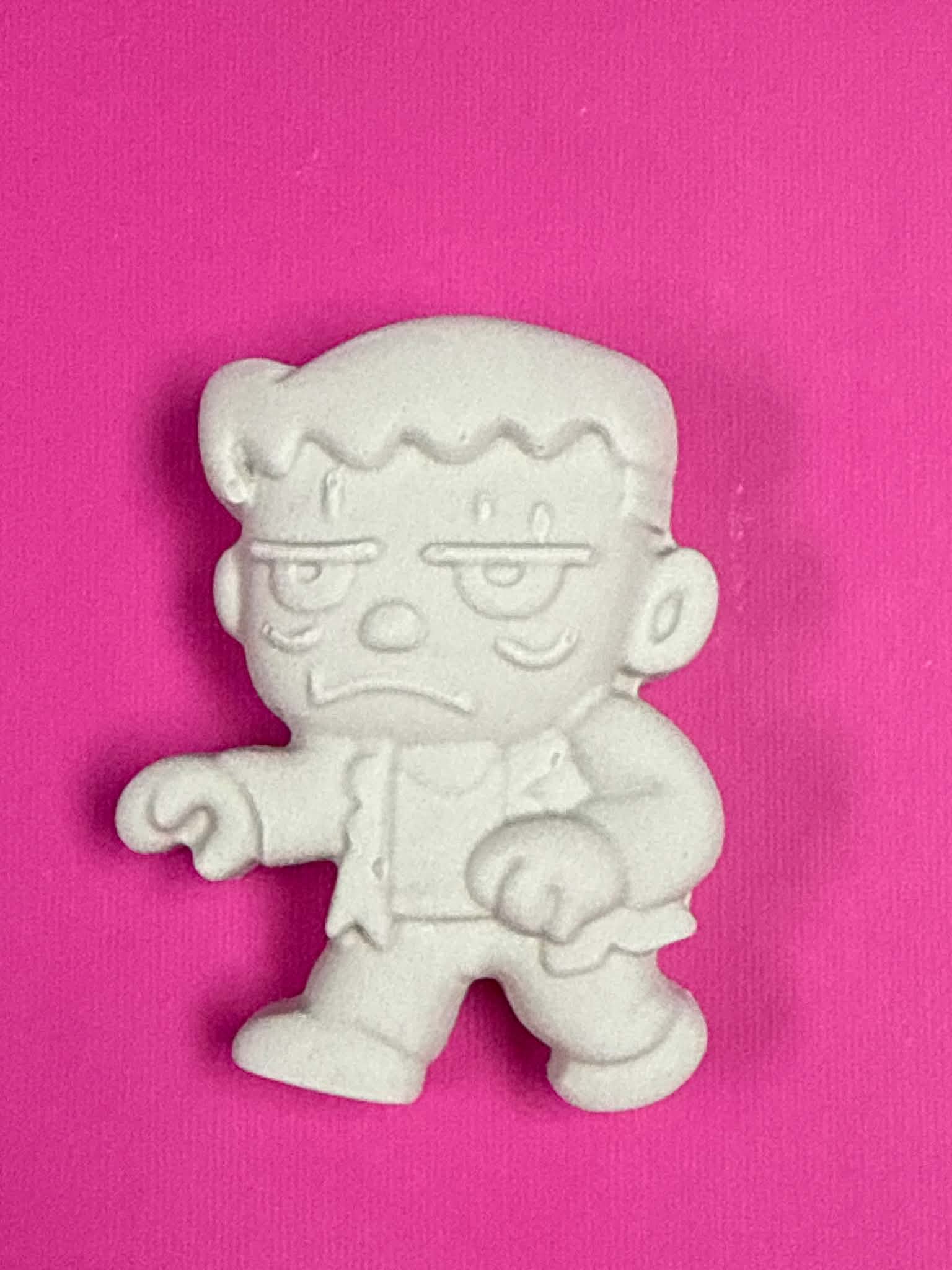 FRANKENSTEIN KIT