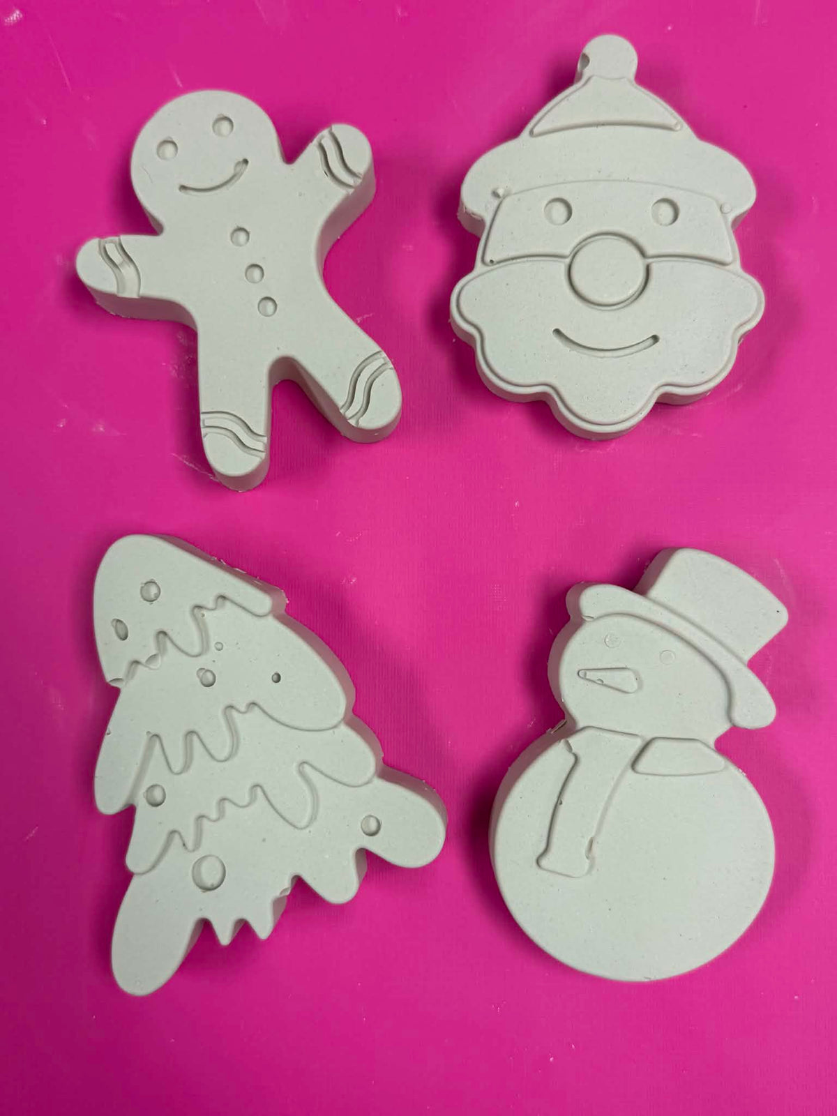 CHRISTMAS SET KIT 2