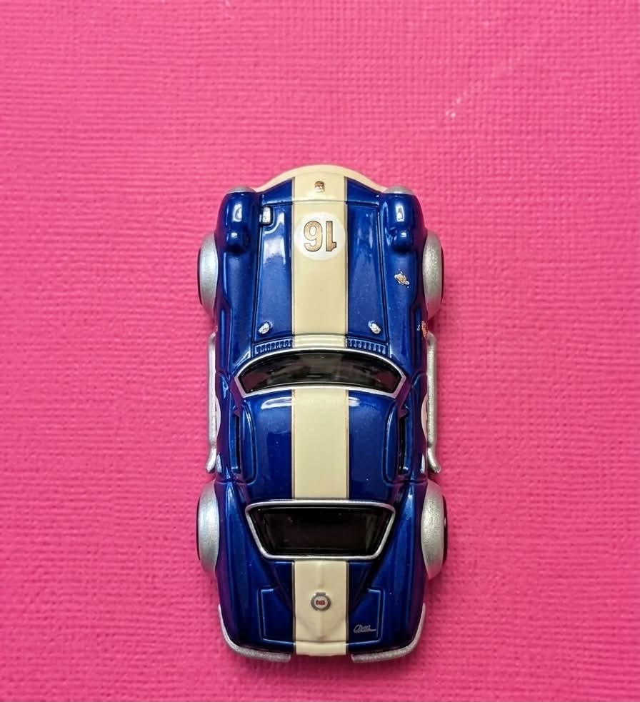 CAR 6 KIT