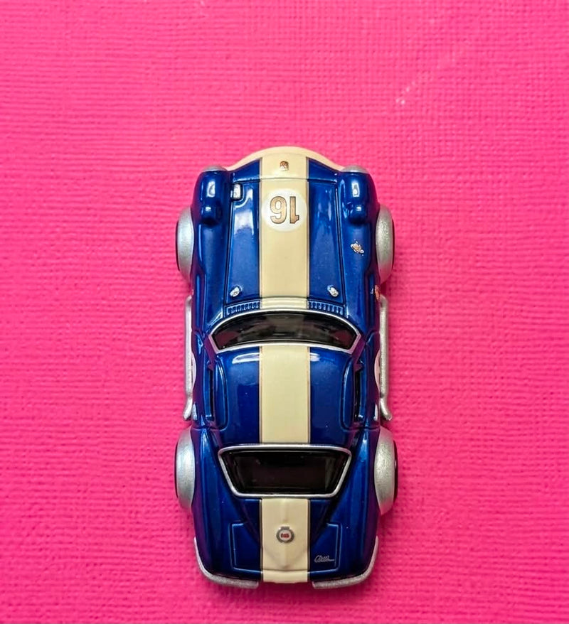 CAR 6 KIT
