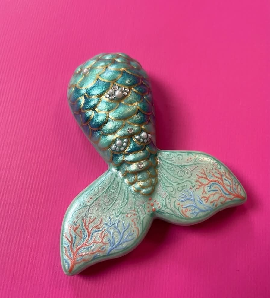 MERMAID MAGIC KIT