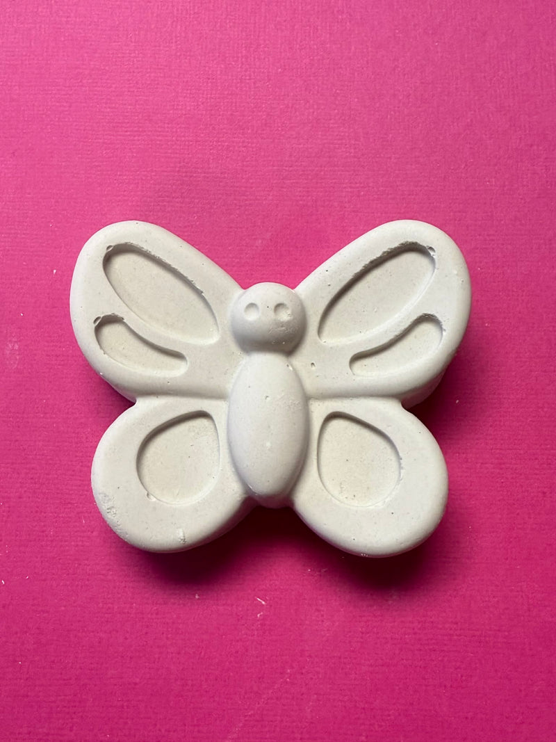 BUTTERFLY BLISS 3 KIT