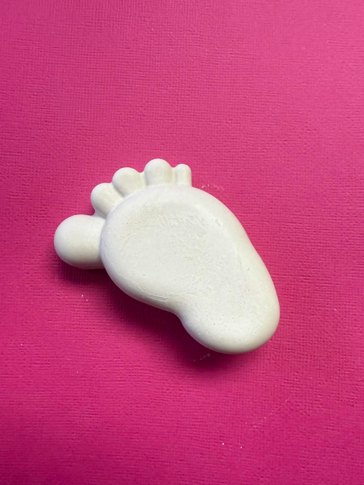 BABY FOOTPRINT KIT
