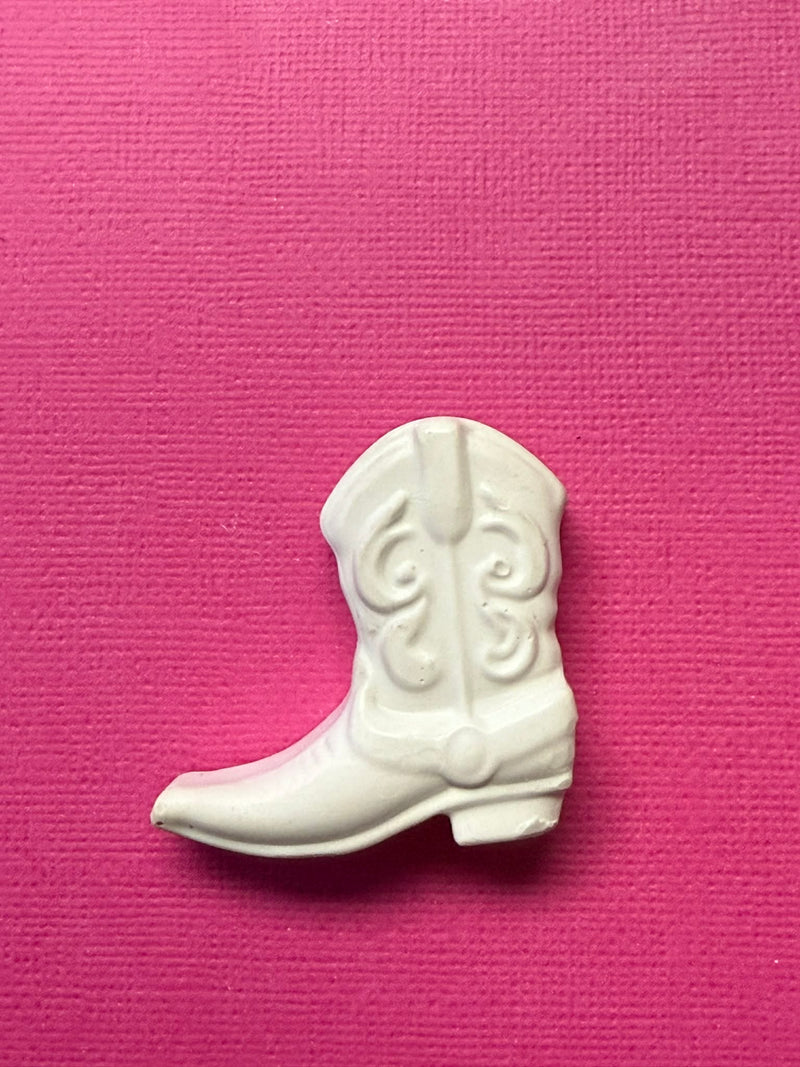 COWBOY BOOT KIT