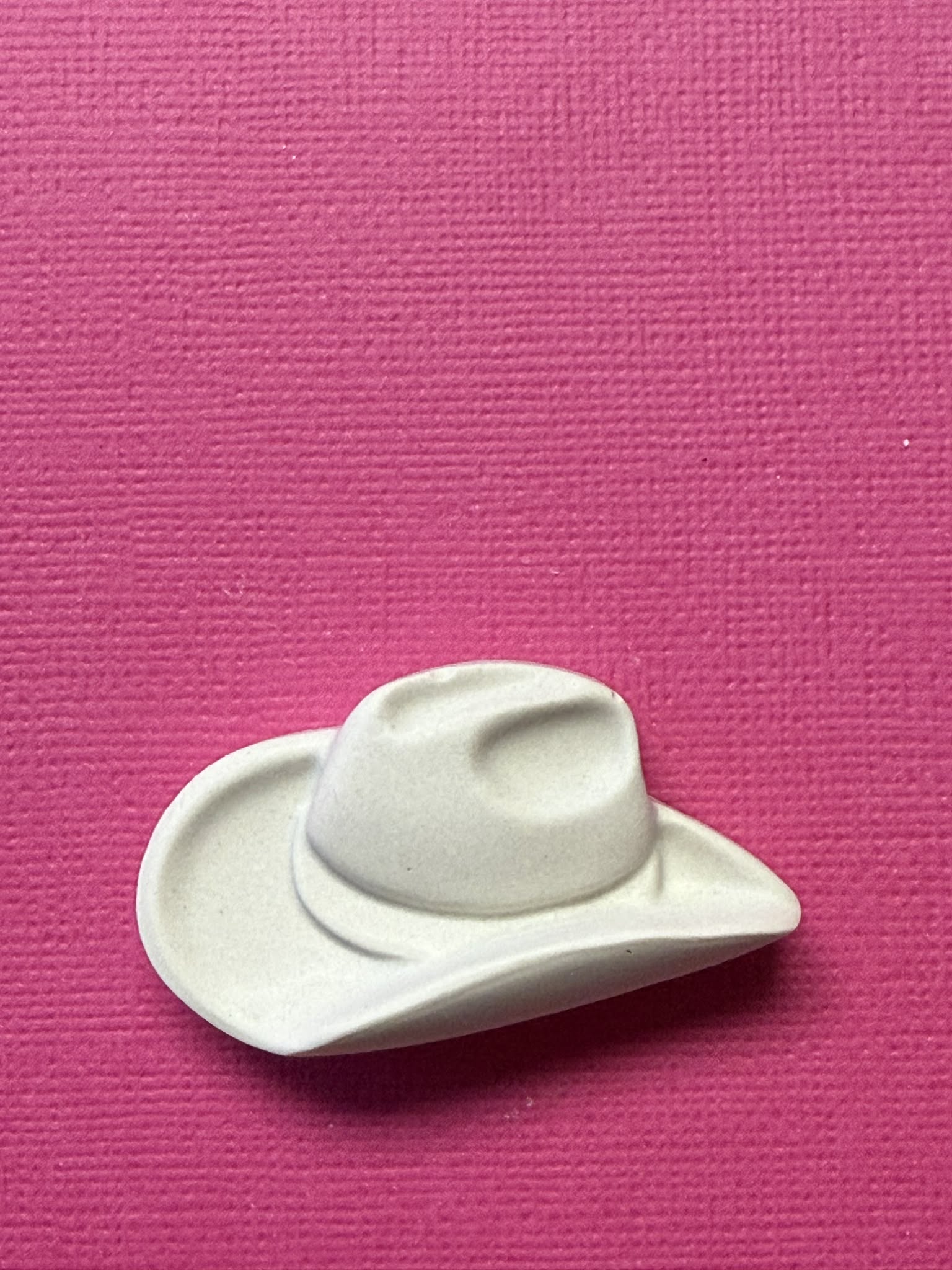 COWBOY HAT KIT