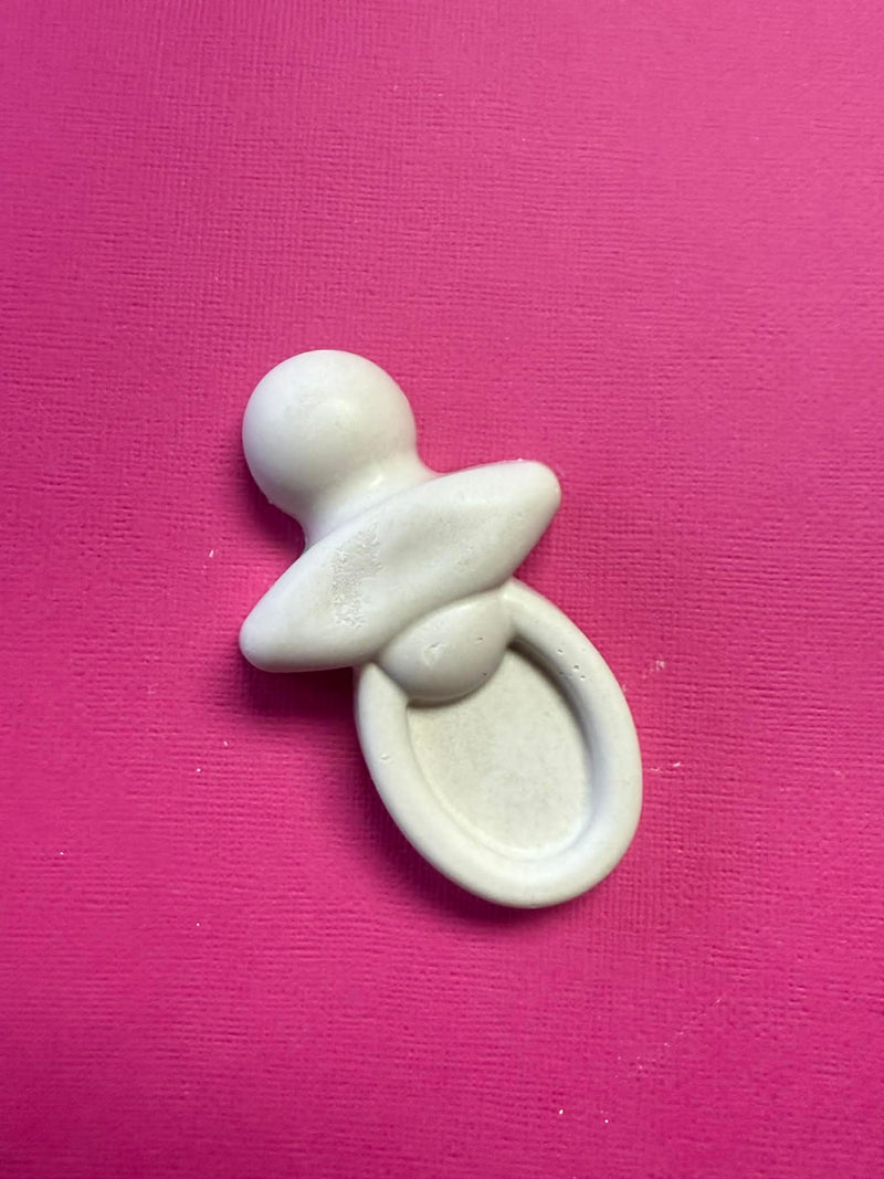 BABY PACIFIER KIT