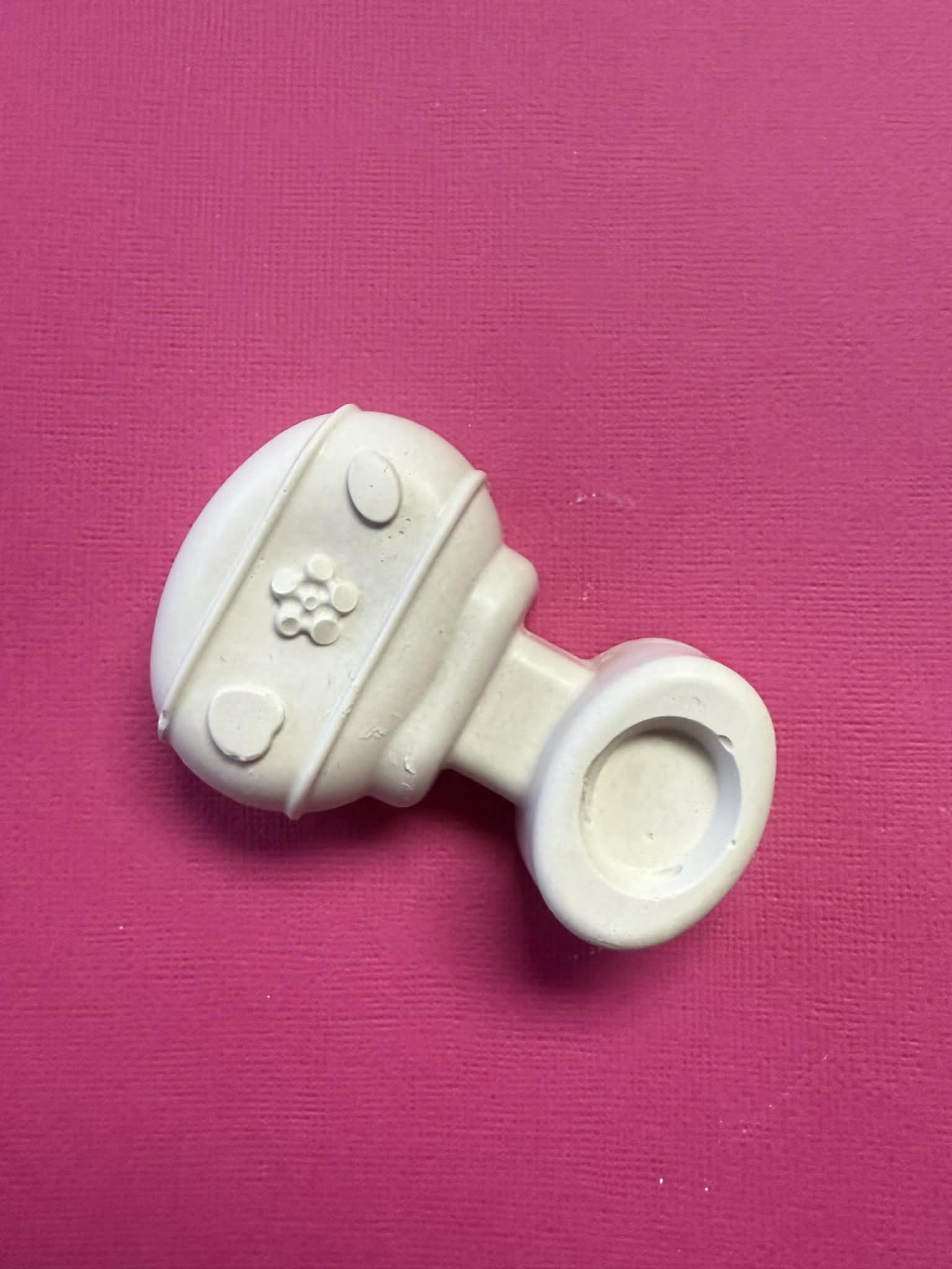 BABY RATTLE KIT