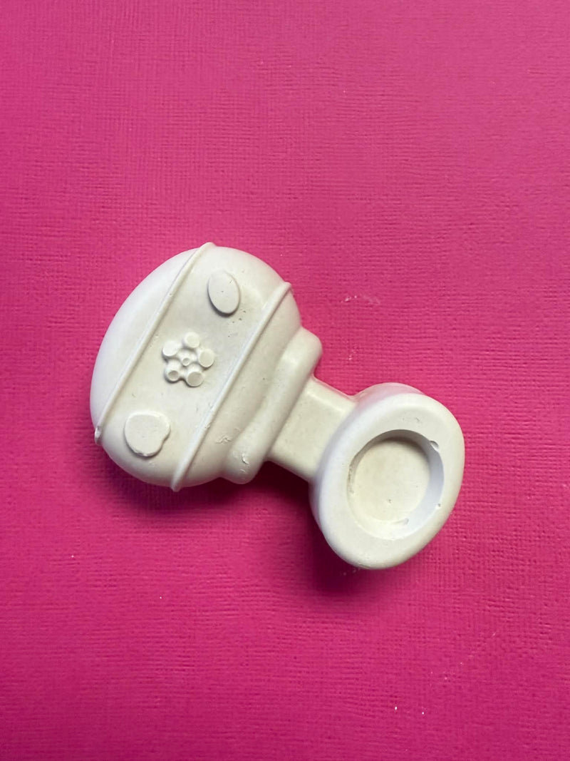 BABY RATTLE KIT
