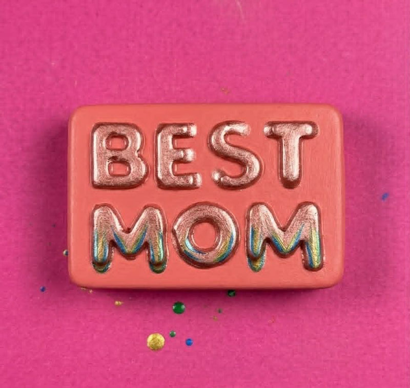 MOTHER'S DAY BEST MOM KIT